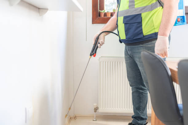 Best Pest Prevention Services  in Lower Grand Lagoon, FL